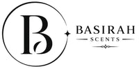 Basirah Scents - Home